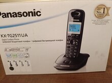 Stasionar telefon "Panasonic"