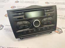 "LADA (VAZ) Granta 2020" zavod maqnitolası