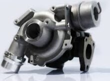 "Fort Transit" turbosu