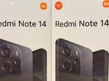 Xiaomi Redmi Note 14 Pro Midnight Black 256GB/8GB