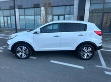 KIA Sportage, 2014 il