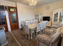 Həyət evi, Cəfər Cabbarli küç. 30a