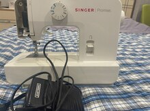 Tikiş maşını "Singer"