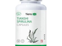 Spirulina 