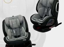 Avtomobil oturacağı "Kidilo 105A ISOFIX 360"