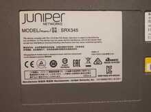 Juniper SRX345