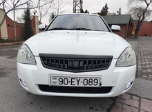 LADA (VAZ) Priora, 2015 il