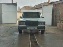 LADA (VAZ) 2107, 2003 il