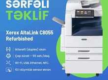 Xerox Altalink C8055 Refurbished
