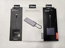 Lenovo Type-C Hub universal