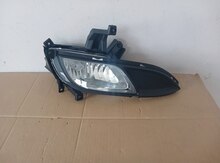 "Kia Cerato 2013" duman farası