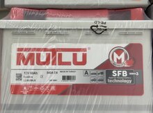 Akkumulyator "Mutlu"