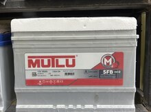 Akkumulyator "Mutlu"