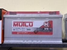 Akkumulyator "Mutlu"