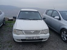 Saipa 132, 2013 il