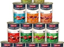 "Animonda GranCarno" Konserv İt üçün 800qr