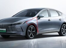 "BYD Destroyer 05" qanadı