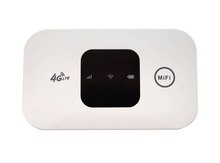 4G LTE bib WiFi modemi