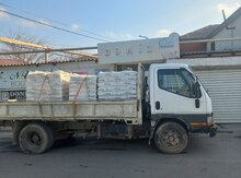 Yüklərin çatdırılması