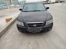 Hyundai Sonata, 2006 il