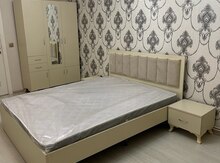 Yataq otağı mebeli 