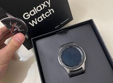 Samsung Galaxy Watch Silver 46mm