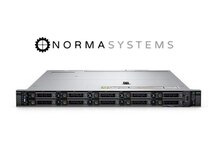 Dell PowerEdge R650xs 1U Server