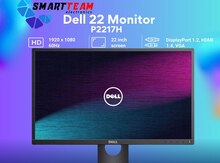Monitor "Dell 22 inc Full Hd"
