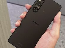 Sony Xperia 1 IV Black 256GB/12GB