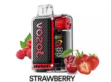 "Vozol vista 20k 5%nikotin Lemon lime cherri cola" elektron siqaretləri