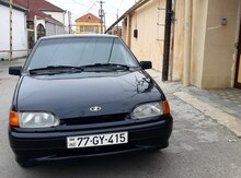 LADA (VAZ) 2115, 2012 il