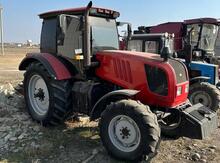 Traktor "Belarus"