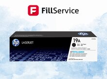 Kartric "HP 19A"