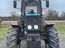 Traktor "Belarus 1221", 2015 il