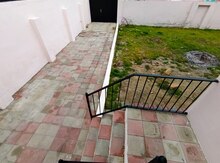 Həyət evi, Xırdalan ş.
