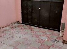 4-otaqlı mənzil, Gəncə ş., 61.1 m²