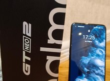Realme GT Neo 2 Black 128GB/8GB