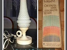 Divar çırağı