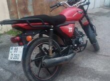 Tufan M50, 2021 il