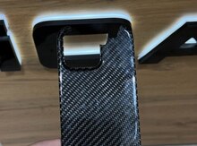 Carbon Fiber arxalıq