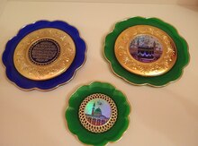 Dini aksesuarlar 