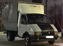 Gaz 3302-Gazel, 1999 il