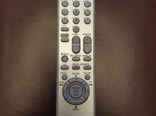 "Sony" video pleyer pultu