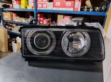 "BMW E36" farası