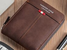 Pulqabı "CARRKEN" 