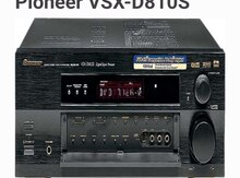 Pioneer vsx-810 s resiver 8+1