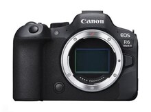 Canon R6 Mark II