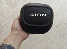 "GAC Aion S Max 2024" airbag
