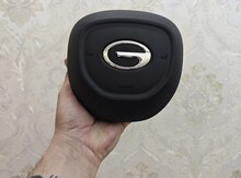 "GAC ES9 2024" airbagi