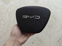 "BYD Song Plus DM-İ" airbag